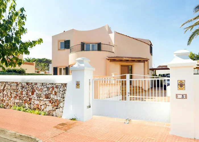 Villa Blancala 502