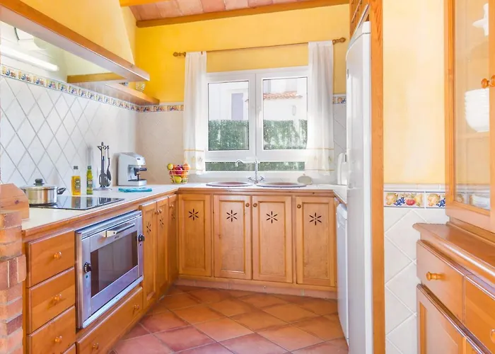 Villa Blancala 502