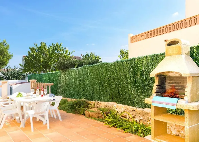 Villa Blancala 502