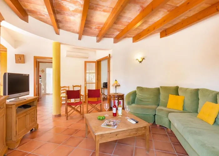 Villa Blancala 502